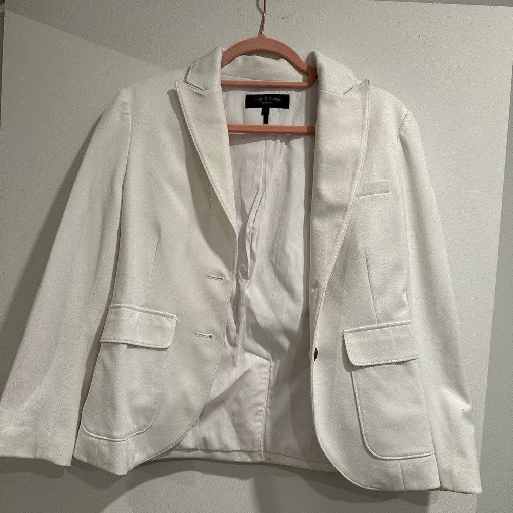 Rag & Bone Blazer